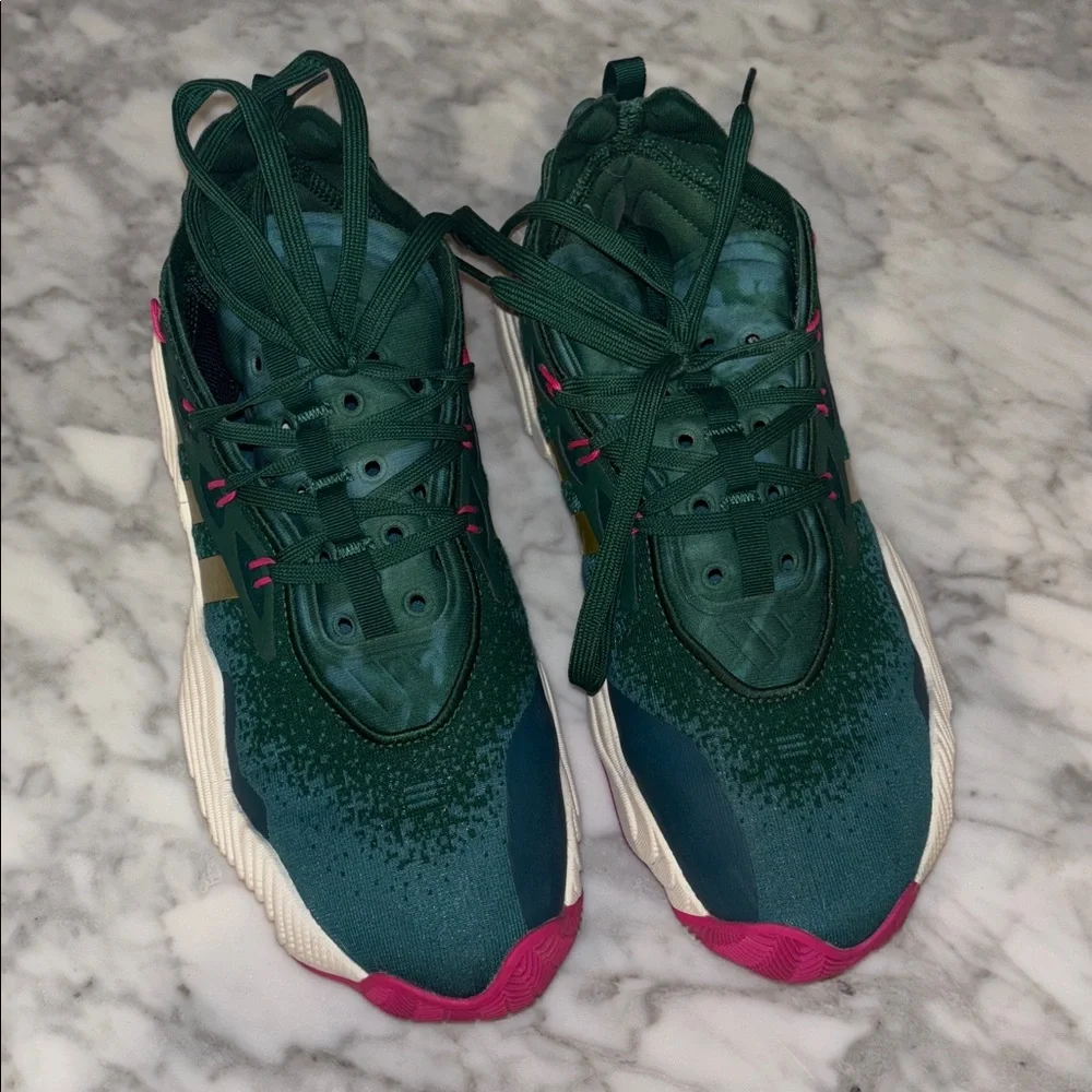 adidas vibrant shoes
